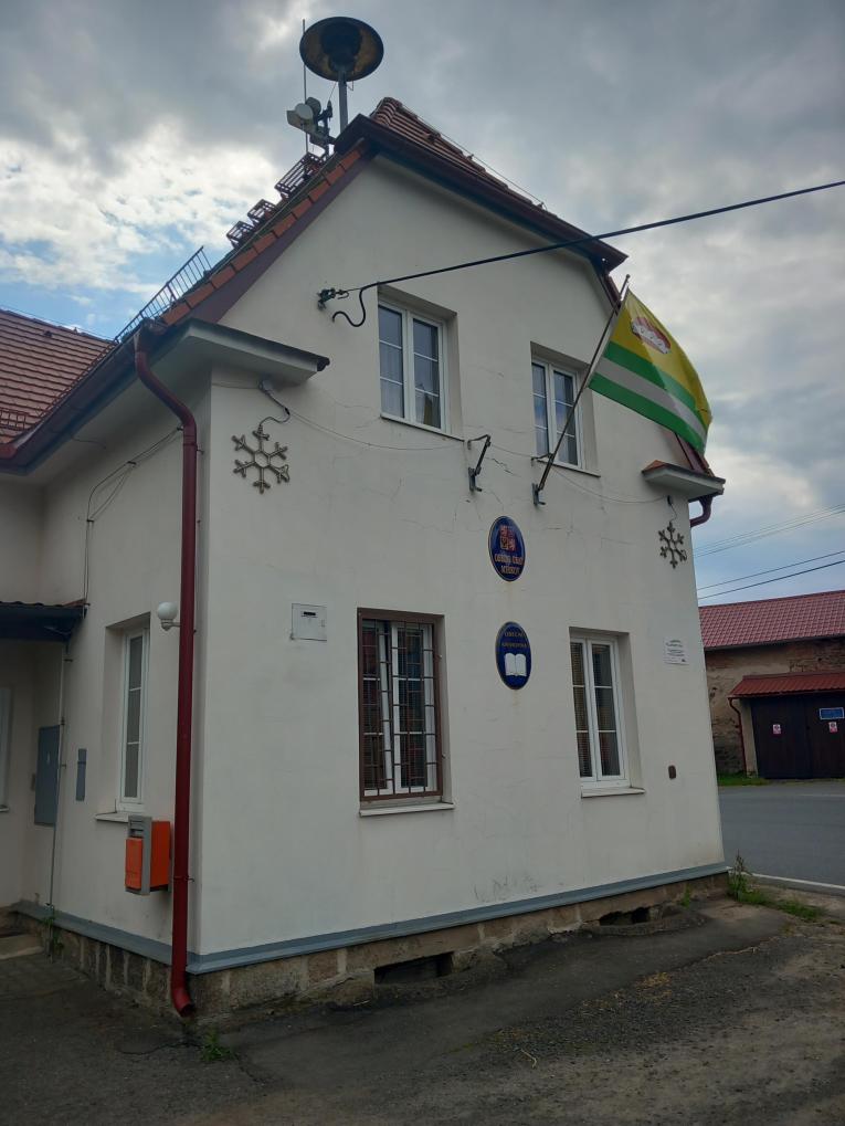 obecní úřad