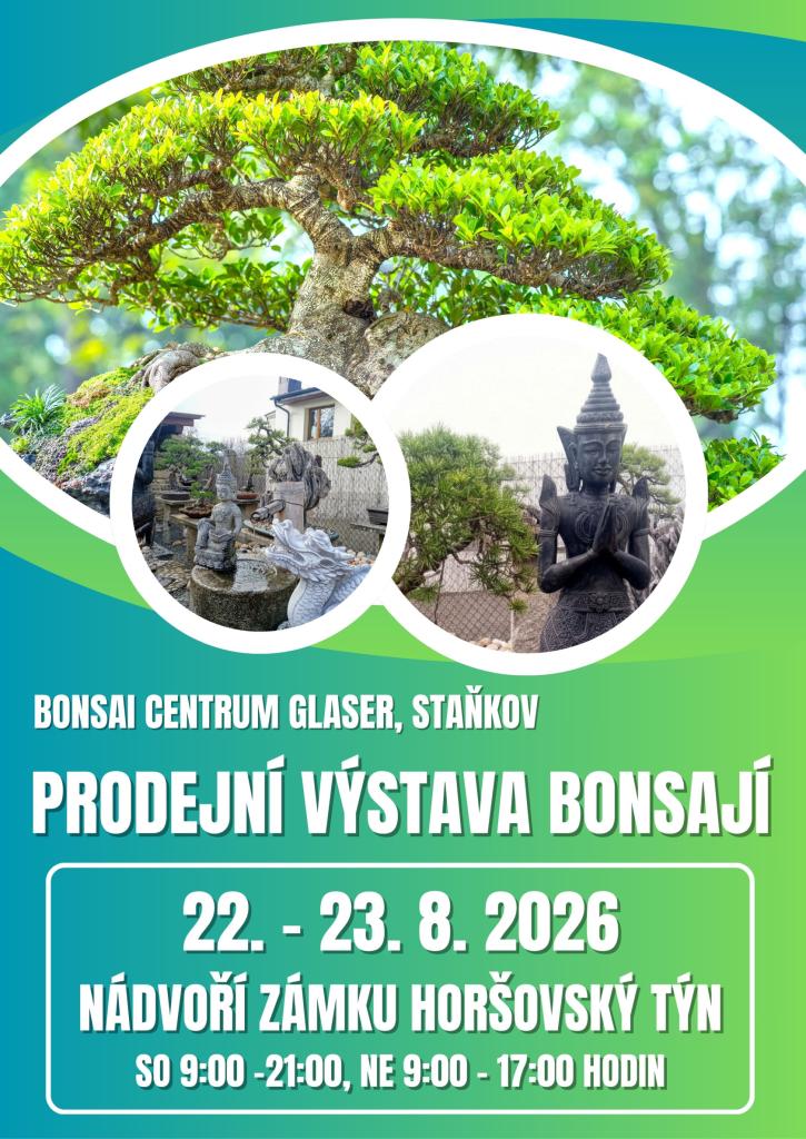 Bonsaje