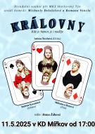 Divadlo královny