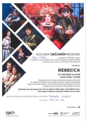 Rebecca