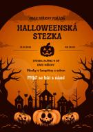 stezka pro děti