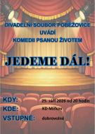 divadlo